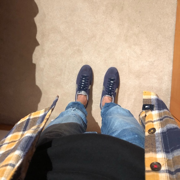 Nike men’s Cortez - Picture 6 of 8